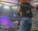 Knee drop